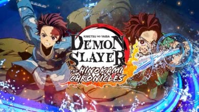 Demon slayer featured image