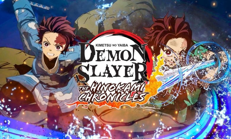 Demon slayer featured image