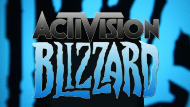 Activision Blizzard logo