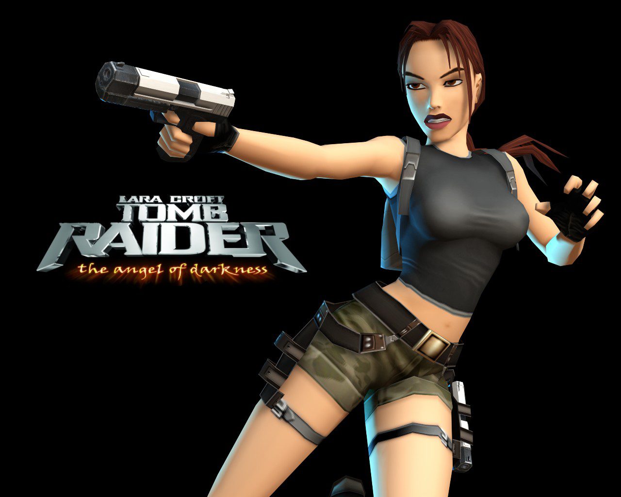 Tomb Raider featured image