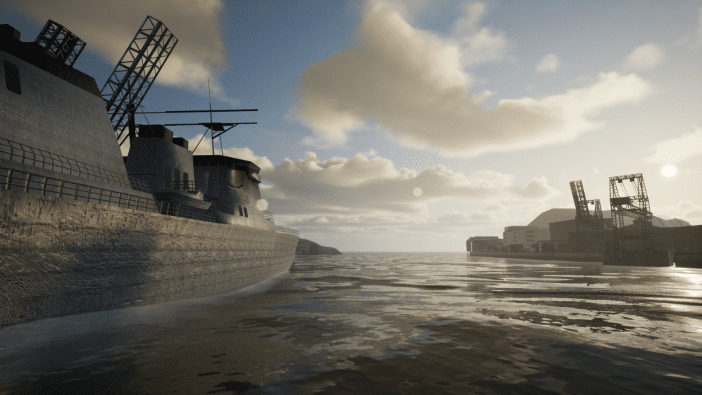 Shenmue Dragon Edition