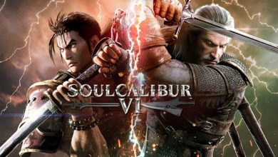 Soul Calibur Featured image