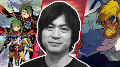 Yuzo Koshiro featured in Video Game Music Festival