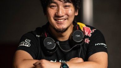 Daigo Umehara