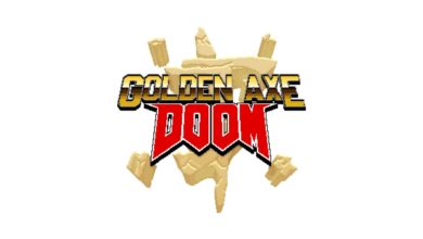 Golden Axe DOOM