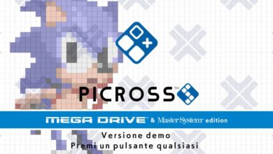 Picross S title