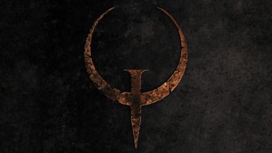 Quake Remaster