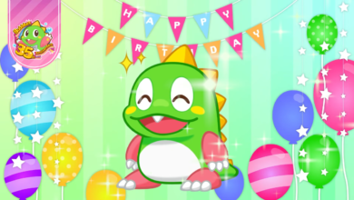 Bubble Bobble VTuber