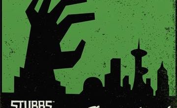 Stubbs the Zombie Vinyl Soundtrack