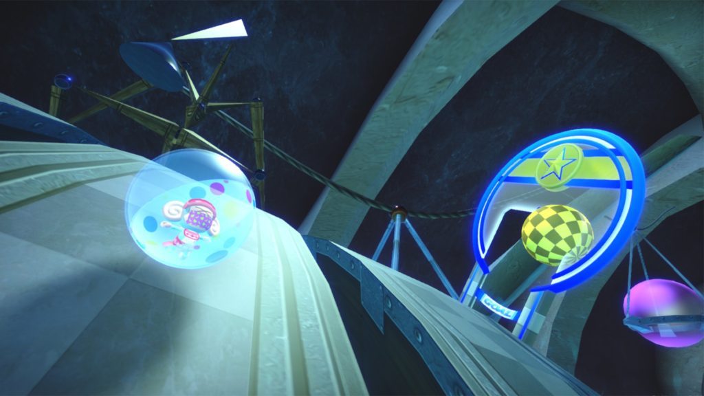 Banana Mania Arthropod Stage