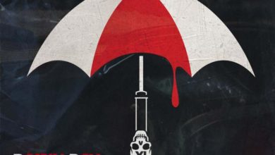 Ice Nine Kills Rainy Day