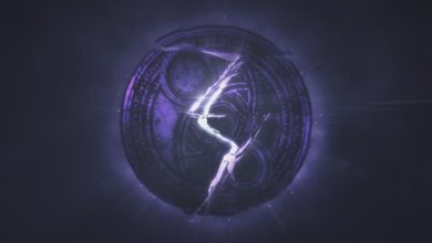 Bayonetta 3 logo