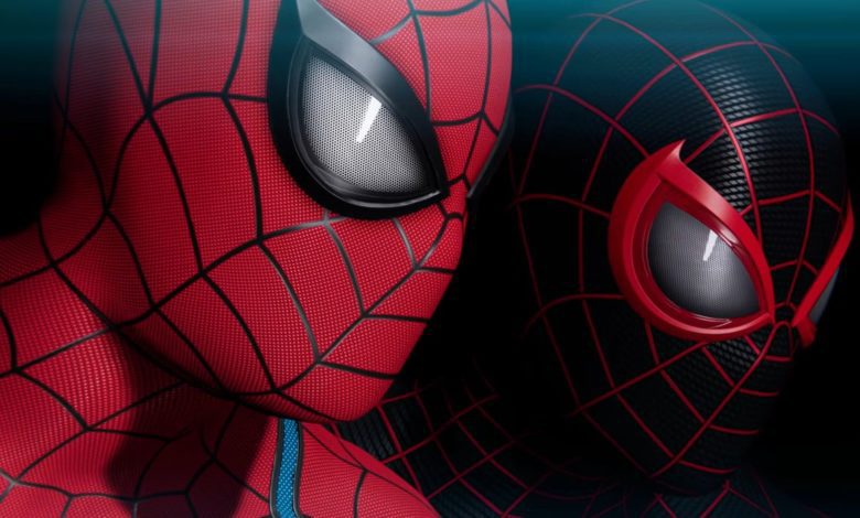 Spider-Man: Miles Morales unveils suit inspired by Into the Spider