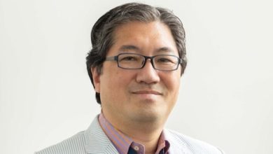 Yuji Naka Mobile Game