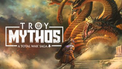 A Total War Saga: TROY