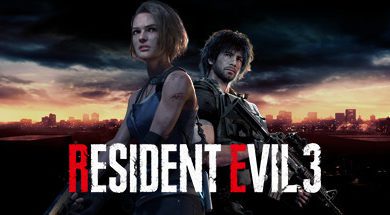 Resident Evil 3