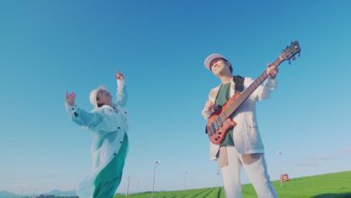 Green Hill Zone Lyrics Video