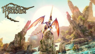 Panzer Dragoon II Zwei Remake