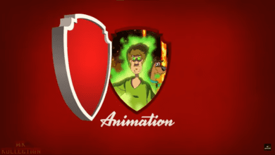 shaggy mortal kombat