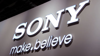 Sony