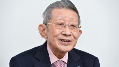 Koichi Sugiyama