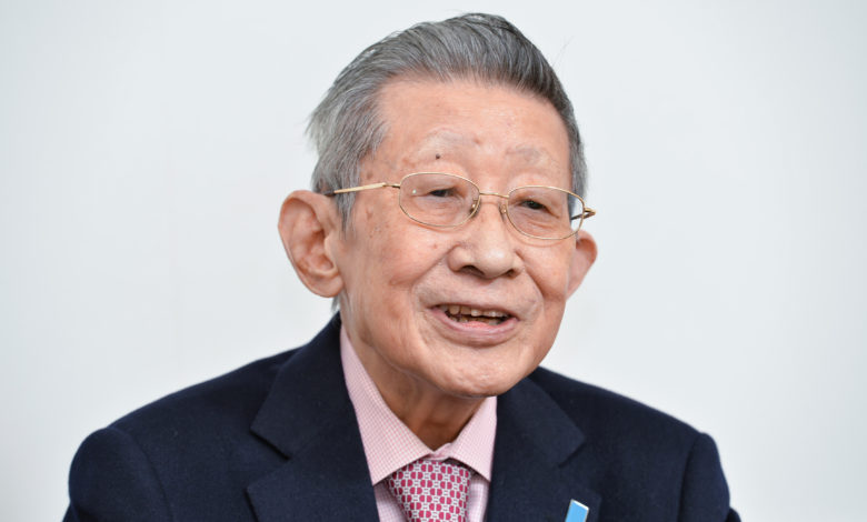 Koichi Sugiyama
