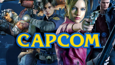Capcom shifting to PC