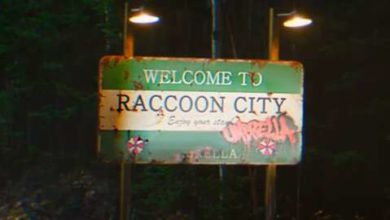 Resident Evil: Welcome to Raccoon City