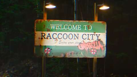 Resident Evil: Welcome to Raccoon City