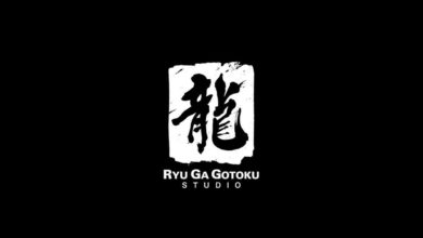 Ryu Ga Gotoku Restructuring