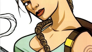 Tomb Raider feature image