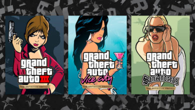 GTA Trilogy Achievements