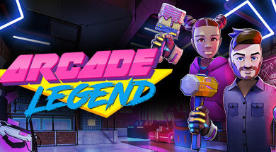 Arcade Legend