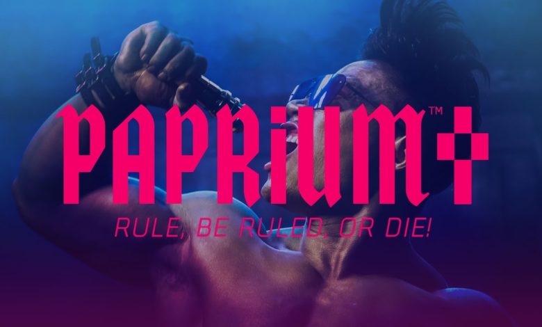 Watermelon Games launches Paprium Kickstarter