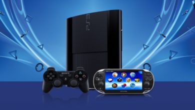 Sony discontinues payment methods on PS3 and Vita