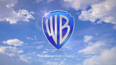 Warner Bros. Platform Fighter