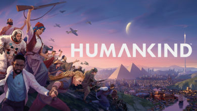 Humankind Sequel