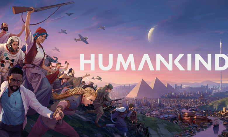Humankind Sequel