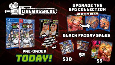 Angry Video Game Nerd AVGN