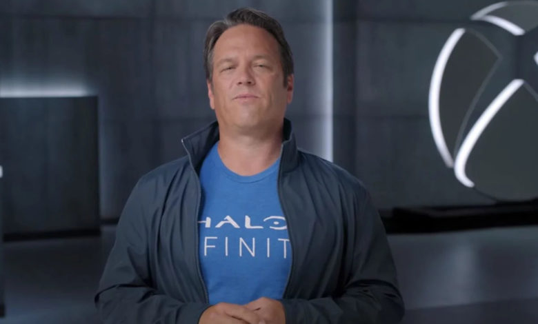 Xbox Emulation phil spencer