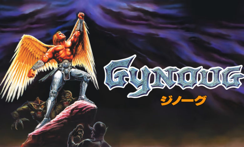 Gynoug