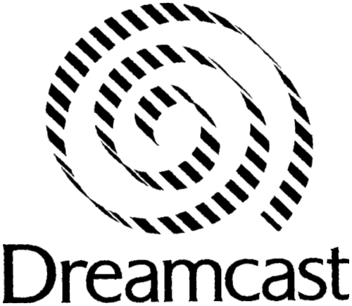 Dreamcast Logo Prototype