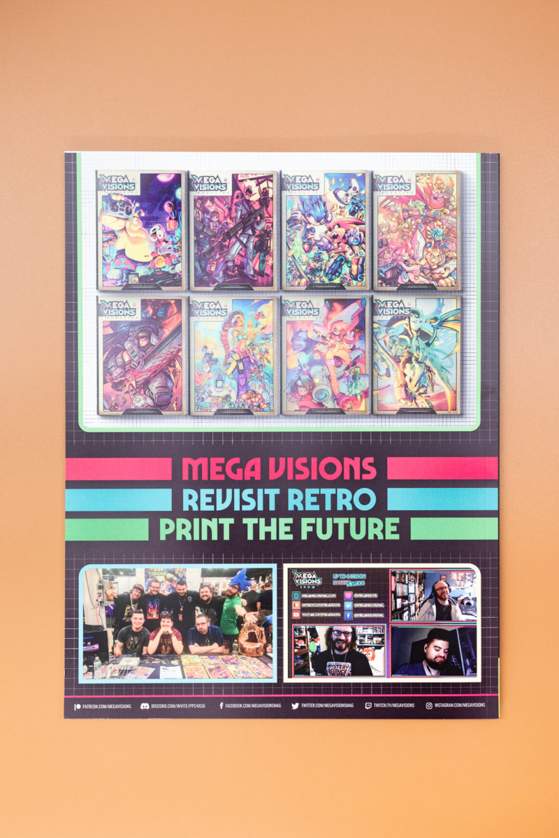 mega visions issue 01