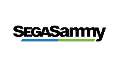 SEGA Sammy Holdings