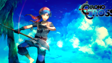 Chrono Cross Remaster