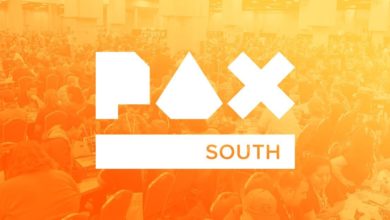 PAX South