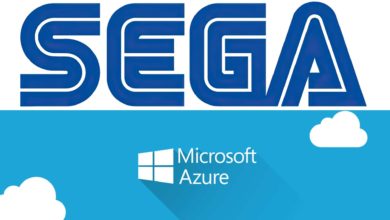 Microsoft and SEGA