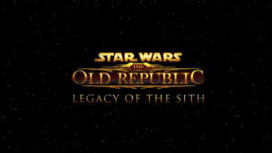 Star Wars: The Old Republic