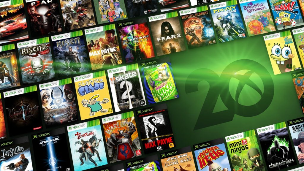 Xbox Emulation Games phil spencer