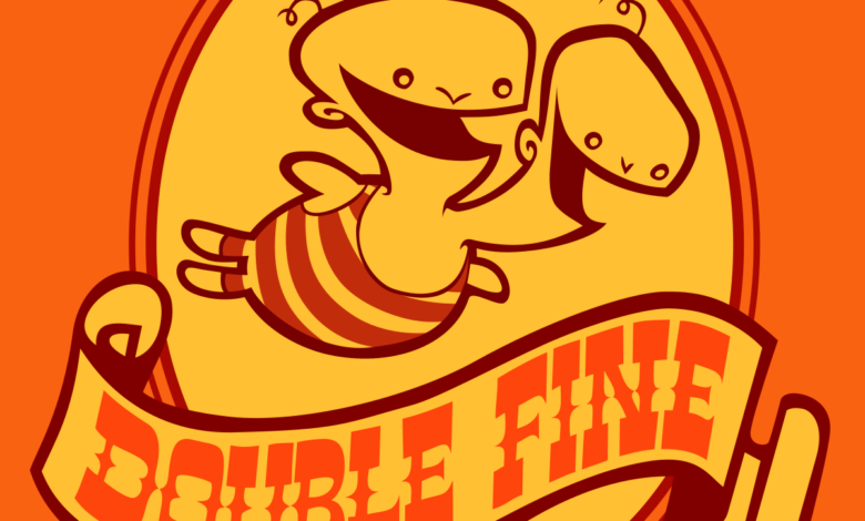 Double Fine